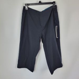 Columbia Omni Shield Advanced Repellency Sz 8 Long Shorts